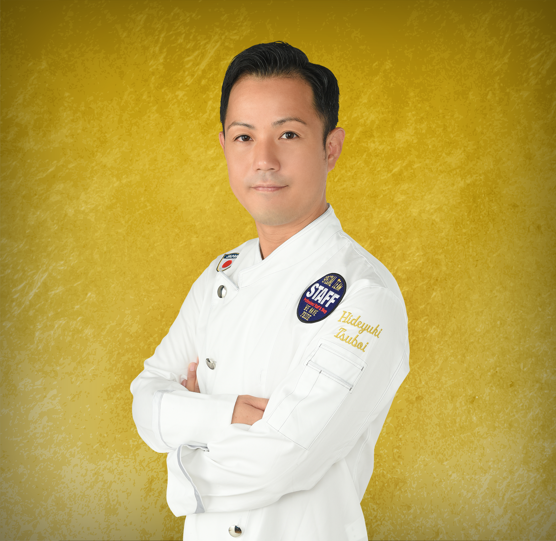 坪井　秀行 写真